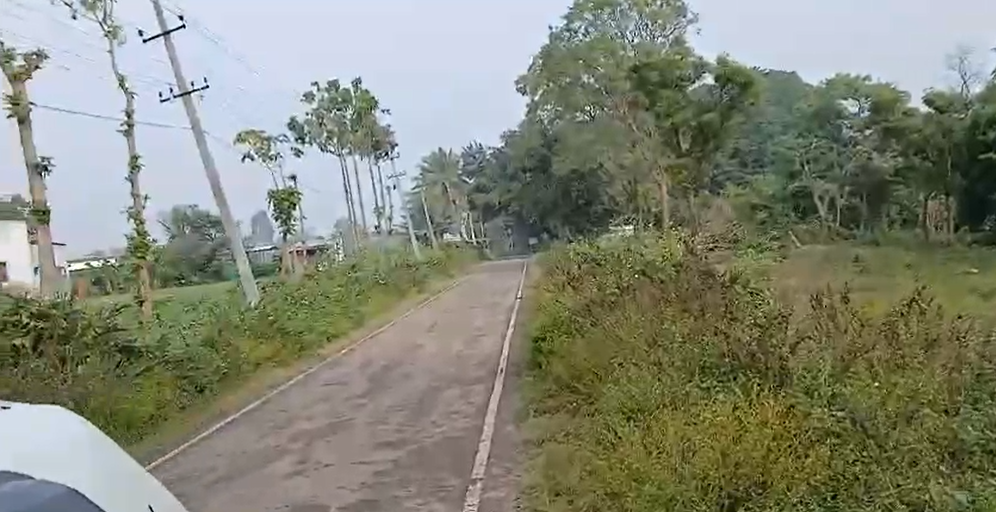  3.5 acre agri land for sale in Malvalli